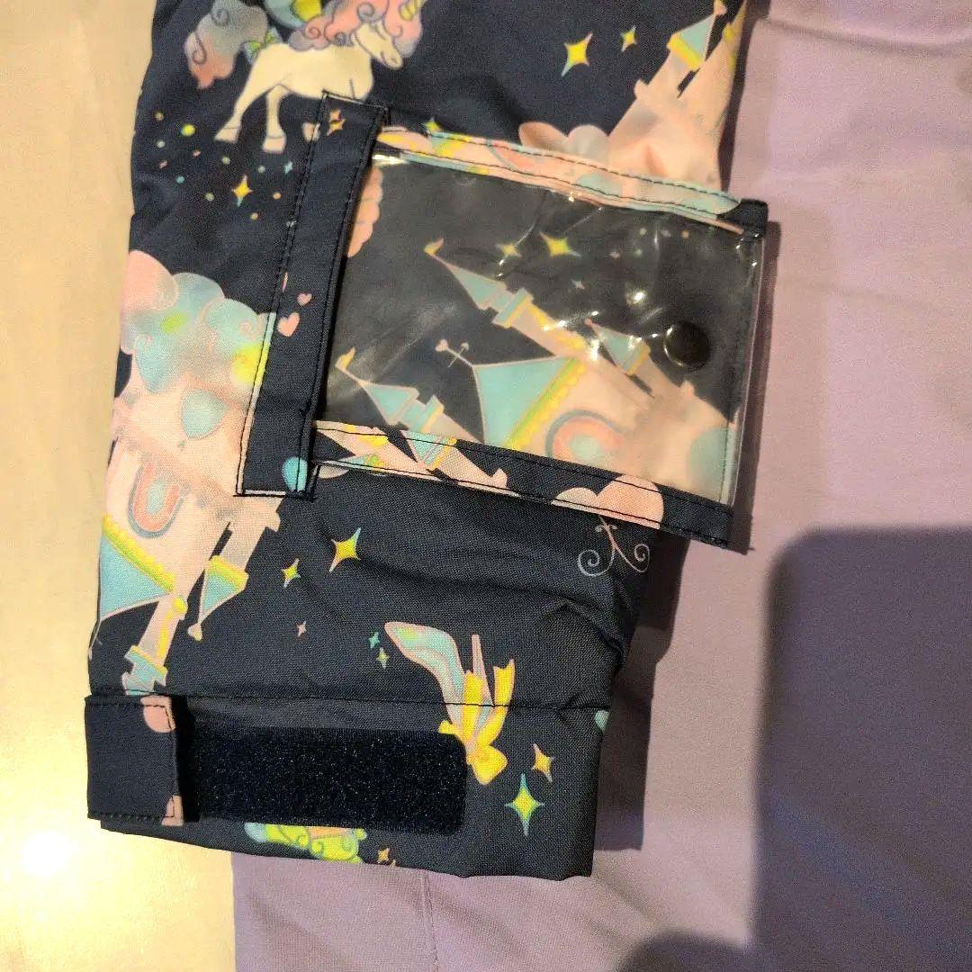 新品可愛い❤スキースノボウェアセット 150cm 女子向き