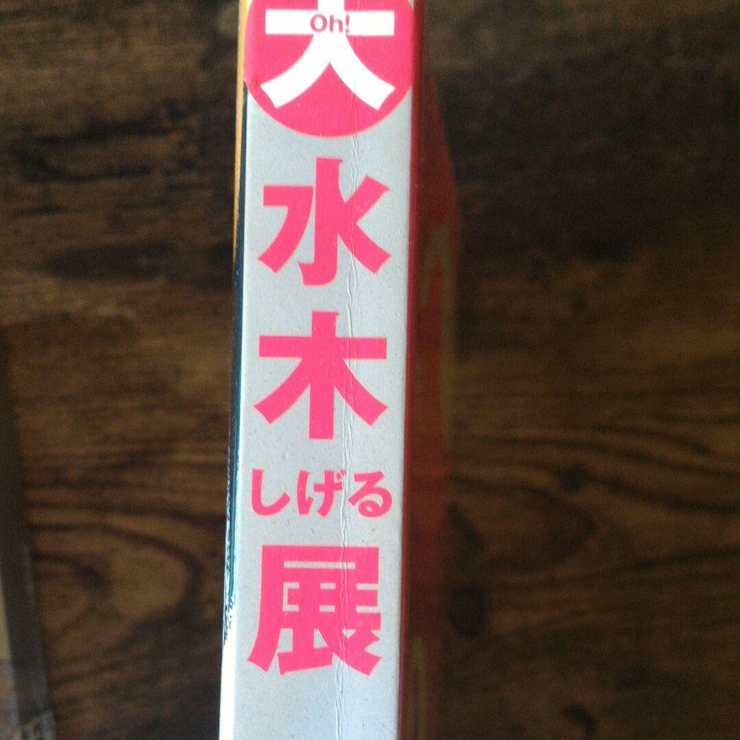 水木しげる　展カタログ