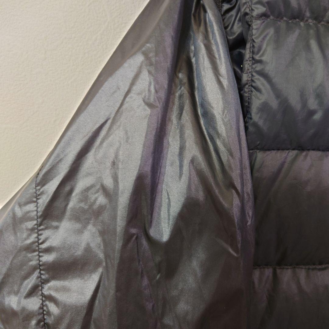 【冬ゴルフ最適】オークリー Skull ダウンベスト M トランスフォームダウン