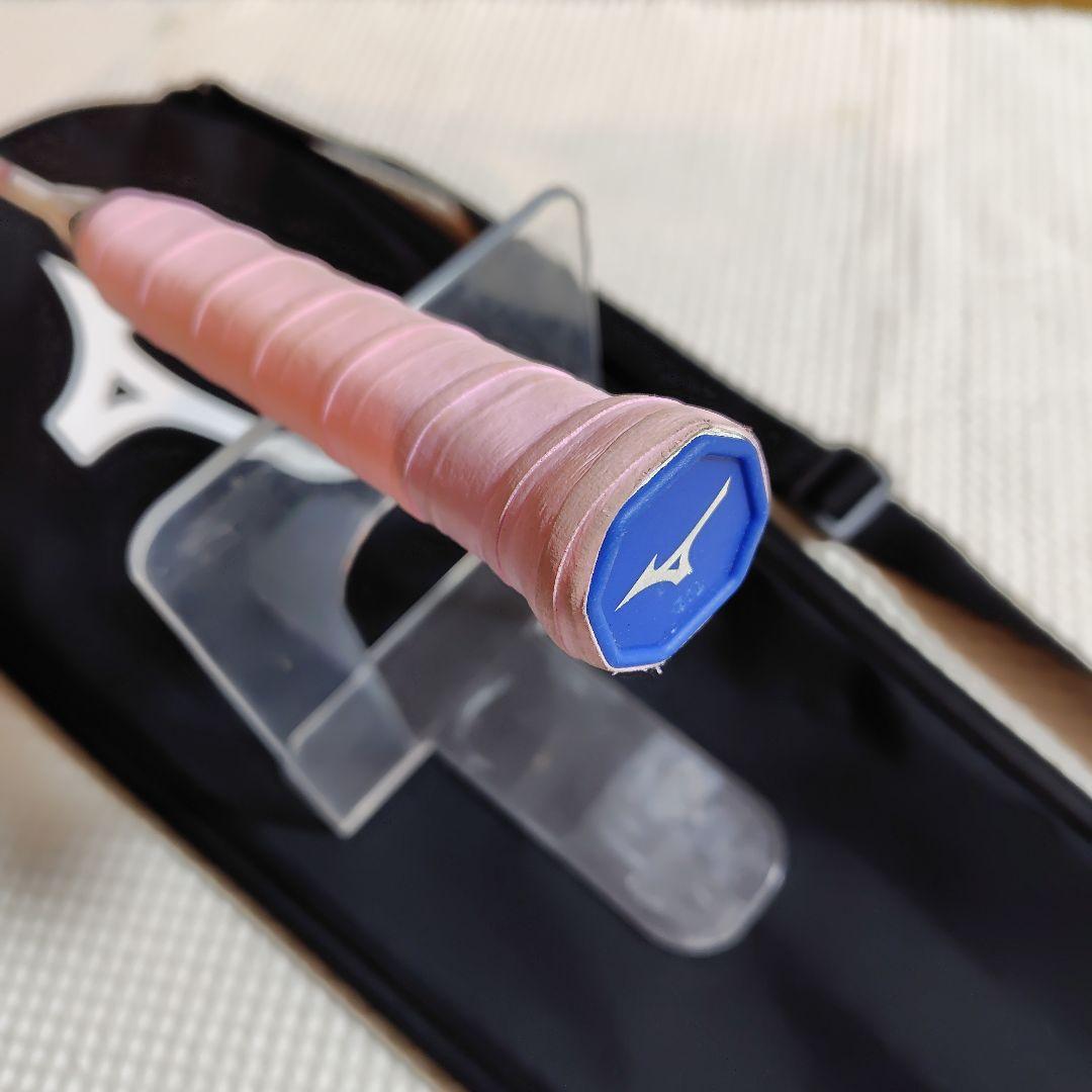 Mizuno ミズノ バドミントンラケット ALTIUS 08