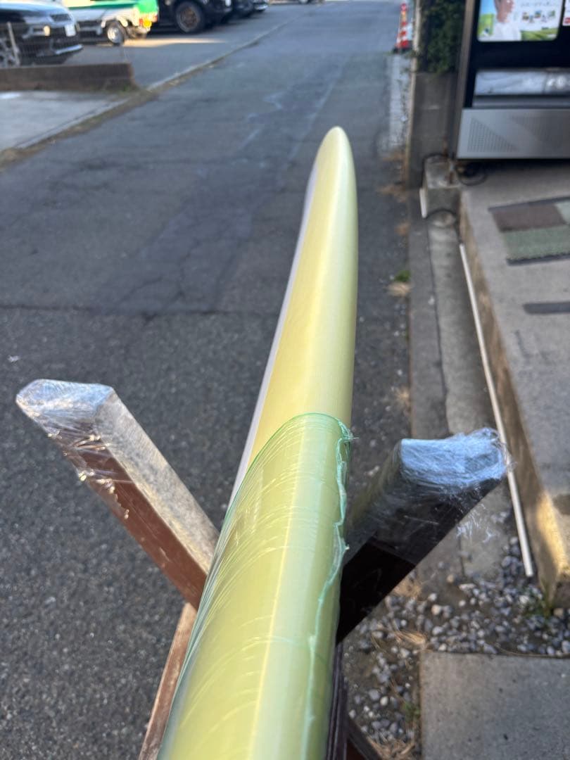 エリック・クリステンソン　Encarnación ８f 新品