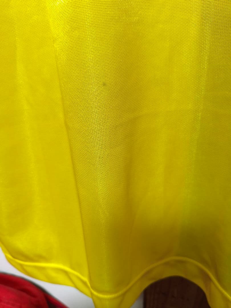 ウェア #9 Syuji Kusano Kashiwa Reysol 1994-96