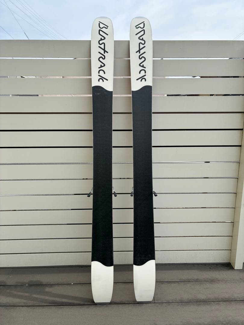 スキー 2020-21 Blastrack MASSIVE 116 178cm