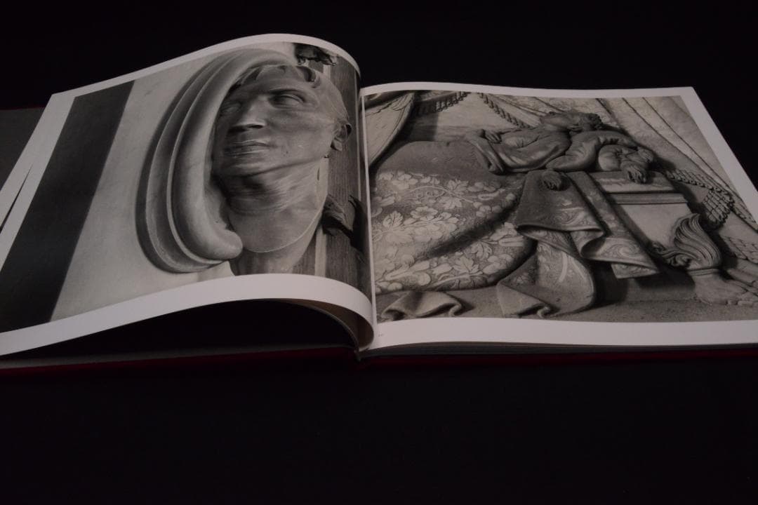 【Lee Friedlander: Staglieno】新品未読品　サイン入