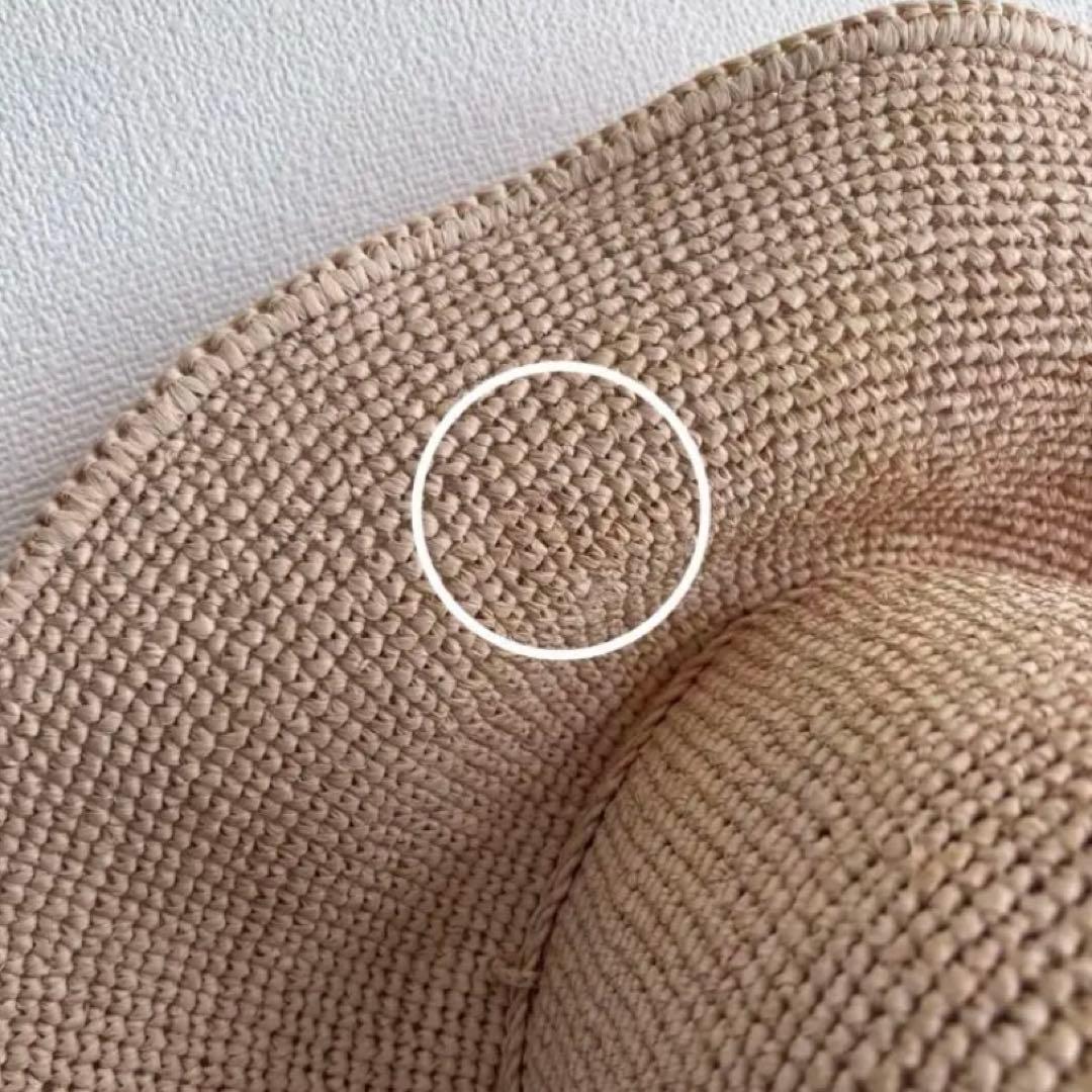 Helen Kaminski ヘレンカミンスキー Tahani ナチュラル