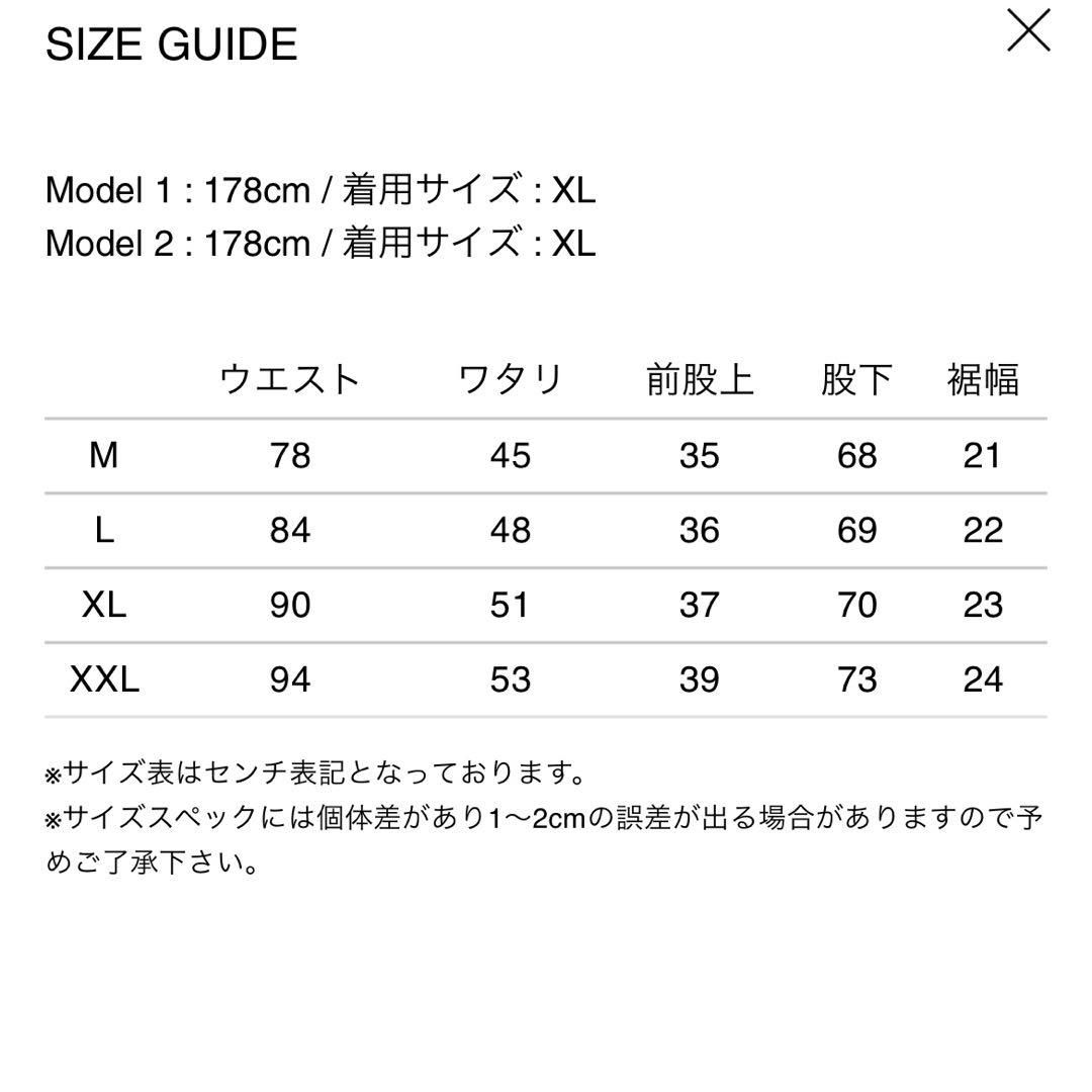 ジャケット・アウター TIGHTBOOTH 25FW DENIM JACKET & PANTS