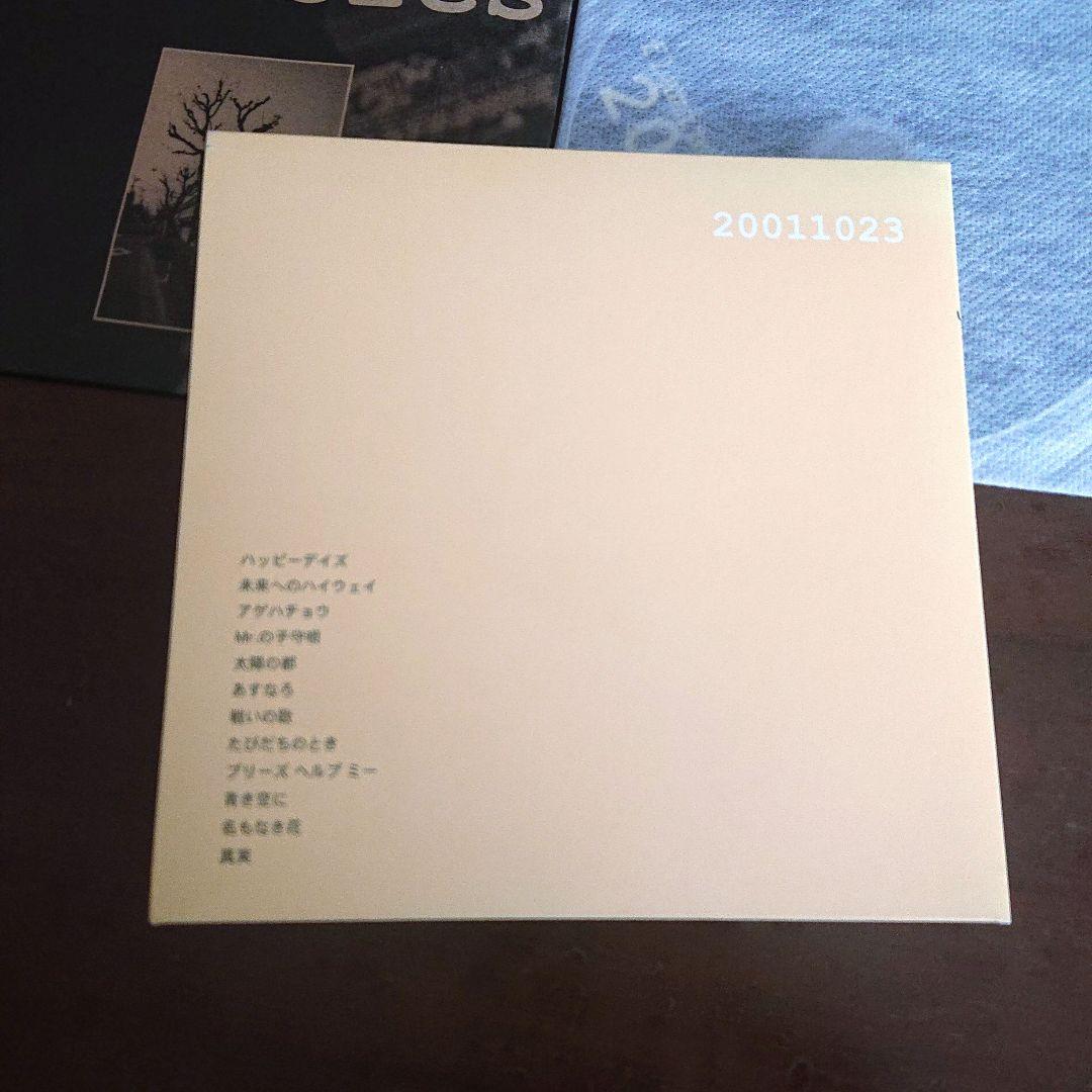 Flamingo Classics「Live At ON AIR WEST」CD