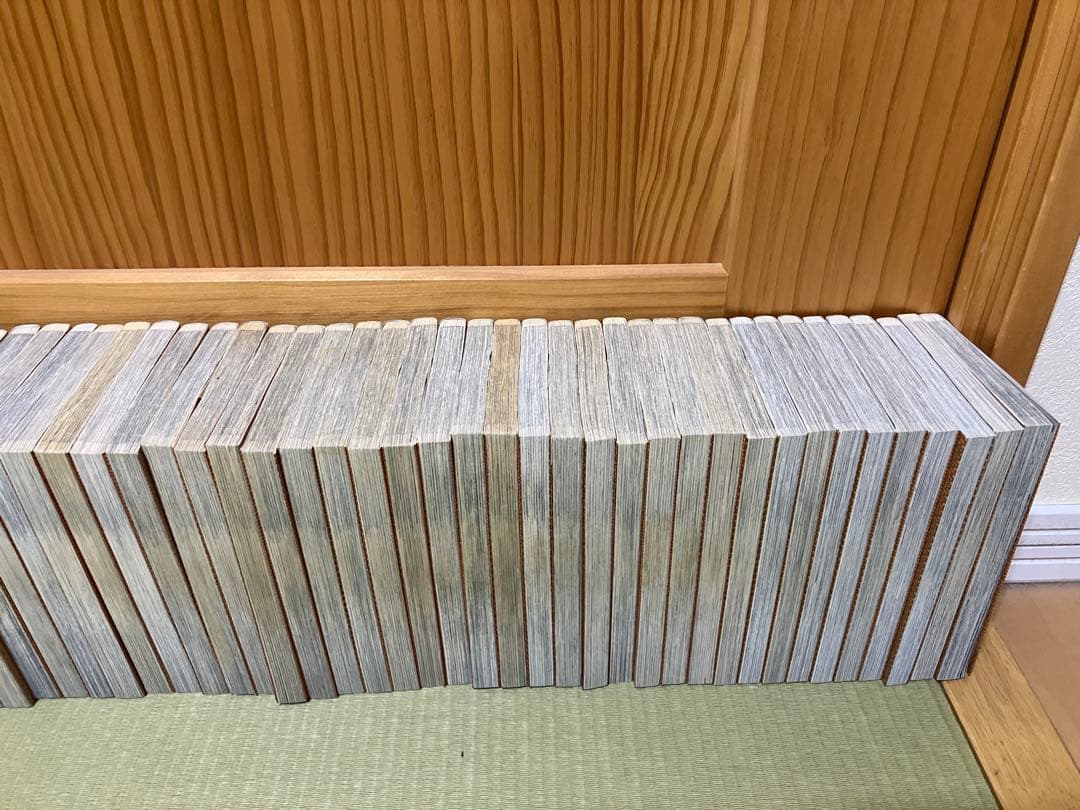 中古　名探偵コナン　全巻1-107巻　1冊オマケ付