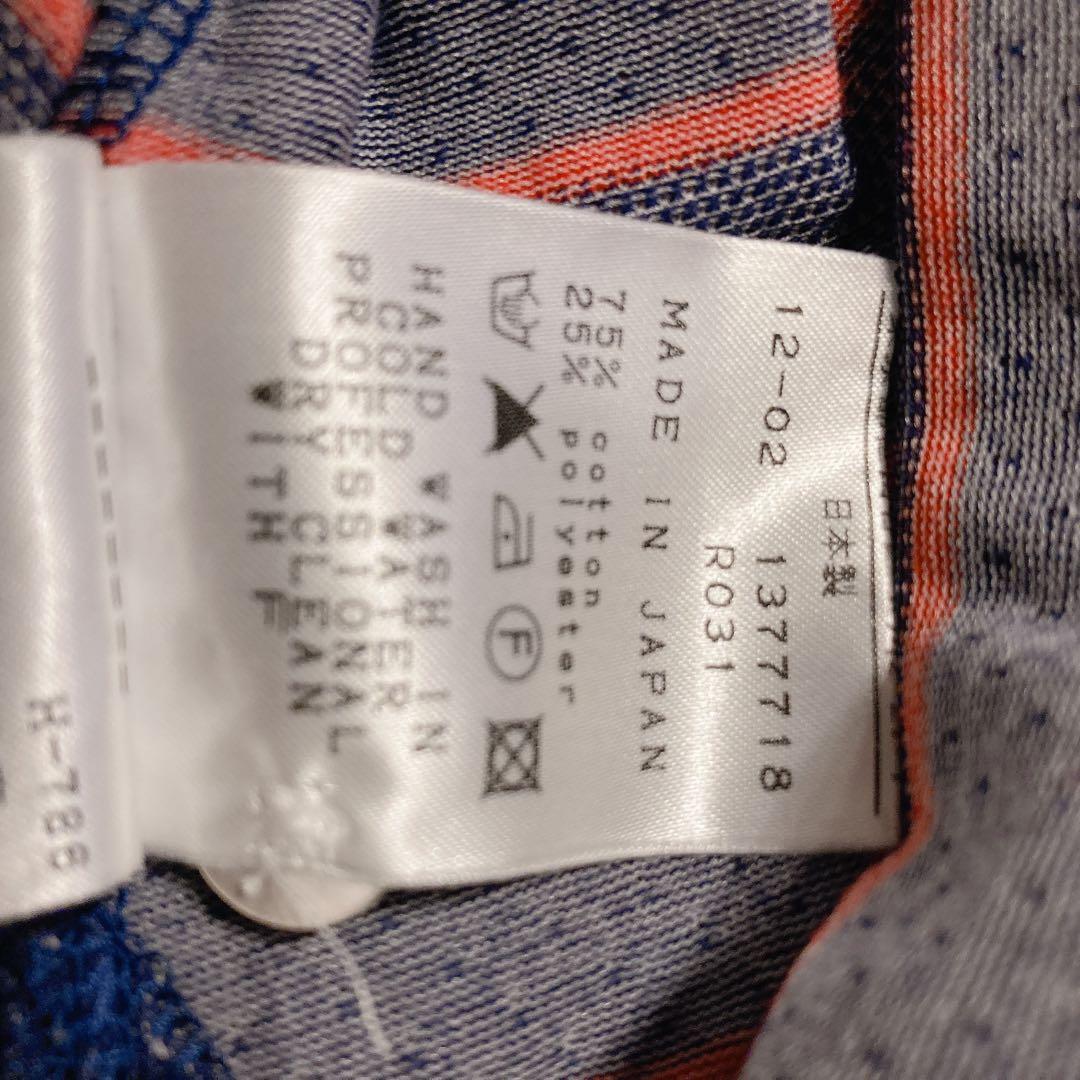 MASTER BUNNY EDITION ポロシャツ 6 XL