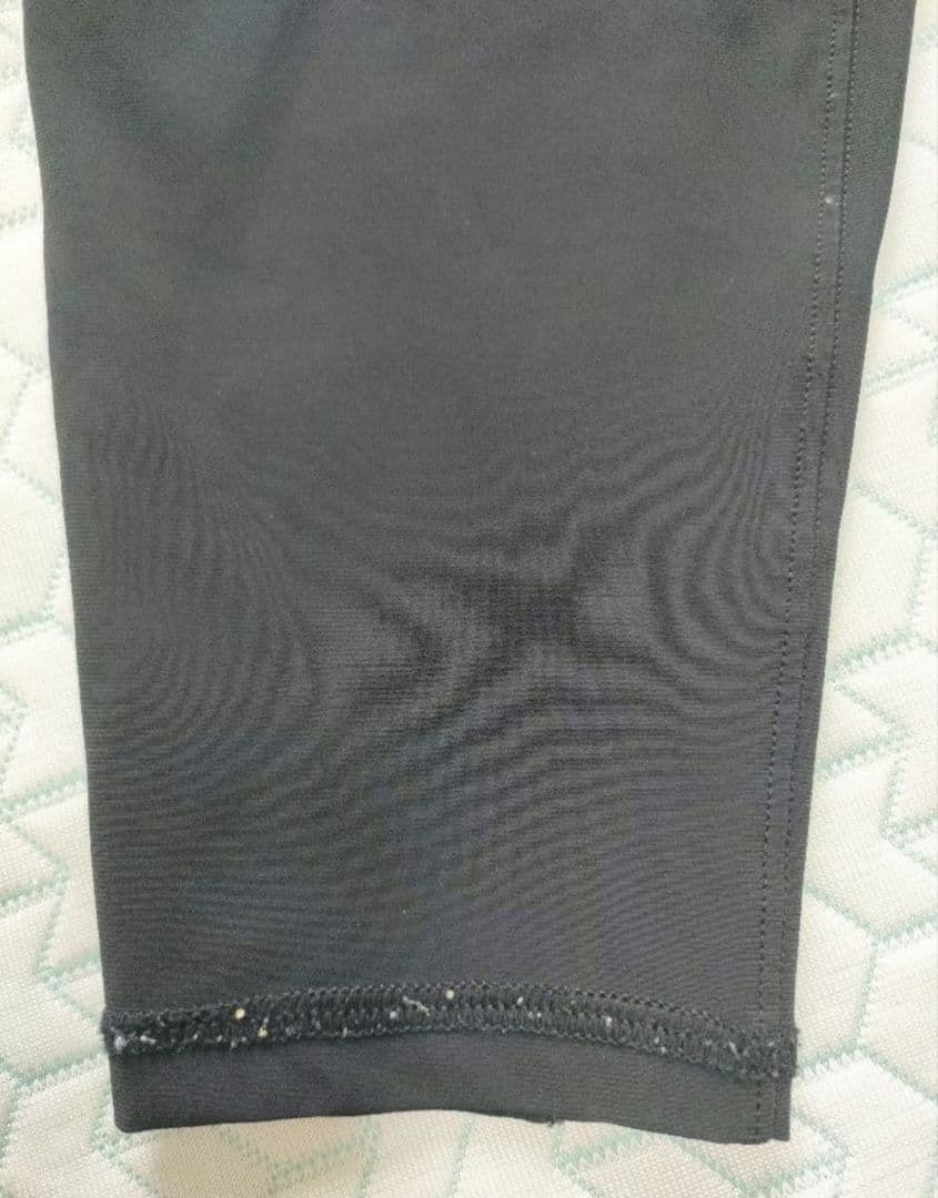 ルルレモン Hybrid Pantランニングlululemon パク・ソジュン