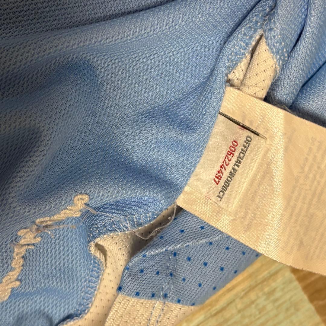 マンチェスターシティ  2011/12 バロテッリ ユニフォーム