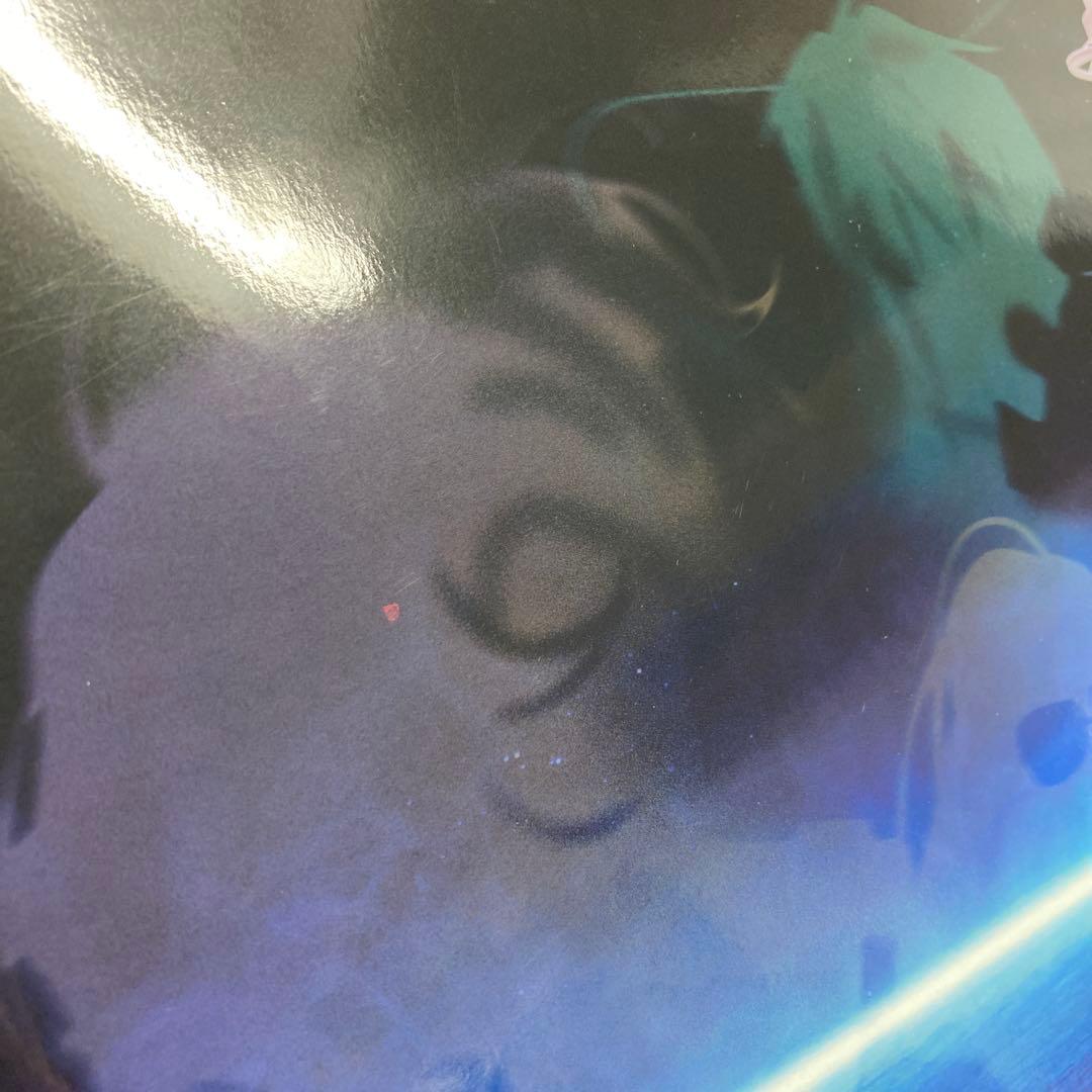 韓国限定ALIEN STAGE ARTBOOK エイリアンステージアートブック