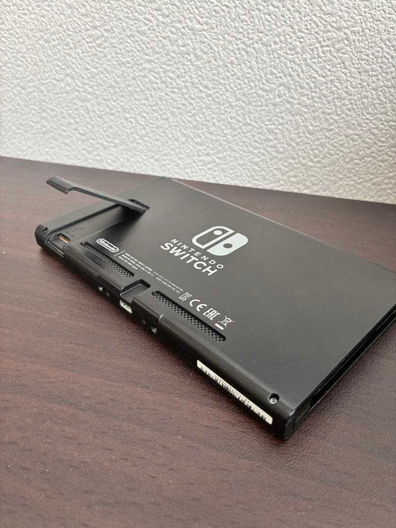 Nintendo Switch HAC-001 本体