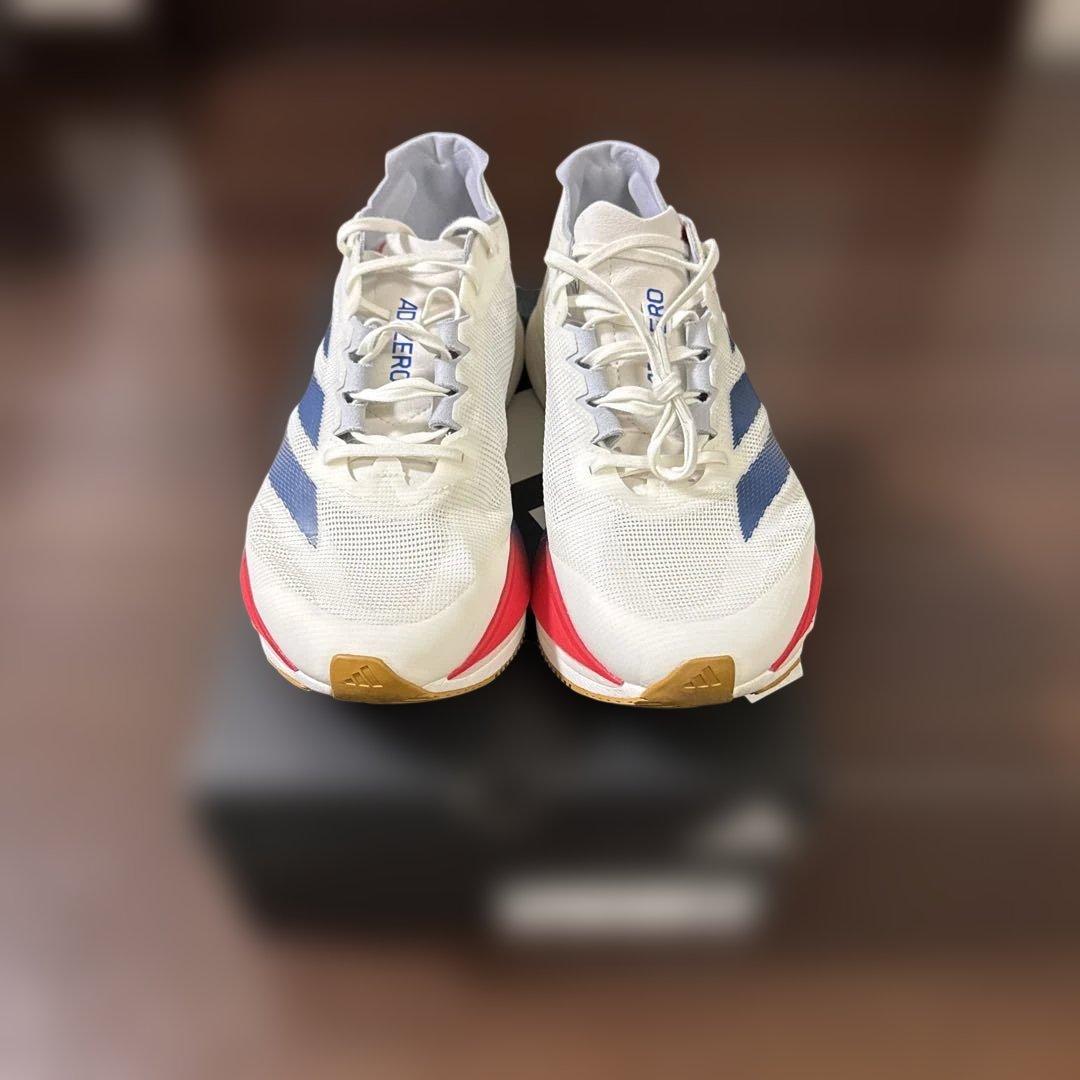 アディダス　アディゼロボストン12 26.5cm