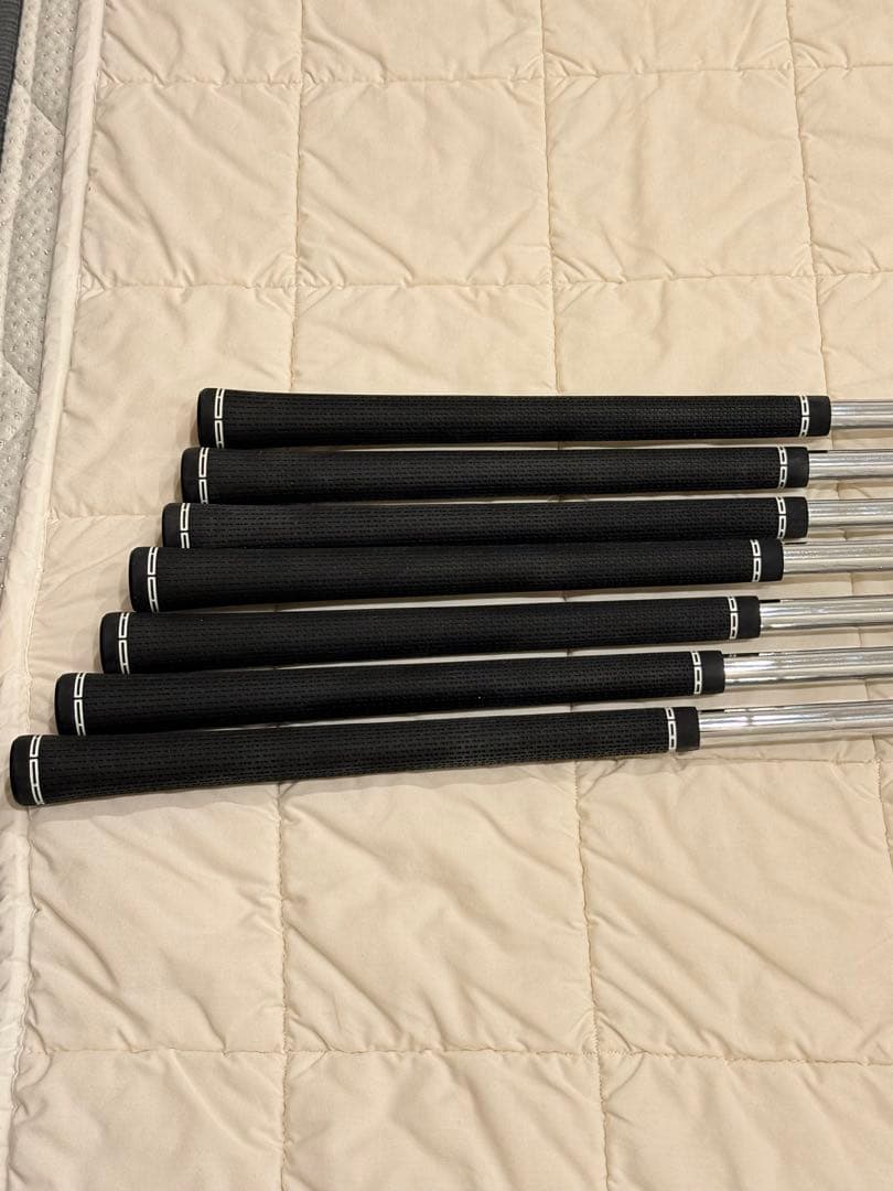 タイトリスト T200アイアン(2023) 5I～48° 7本 レフティ