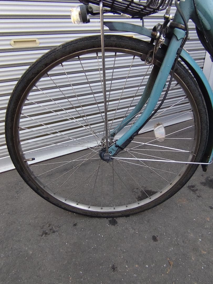 YAMAHA　パス　12．3Ah