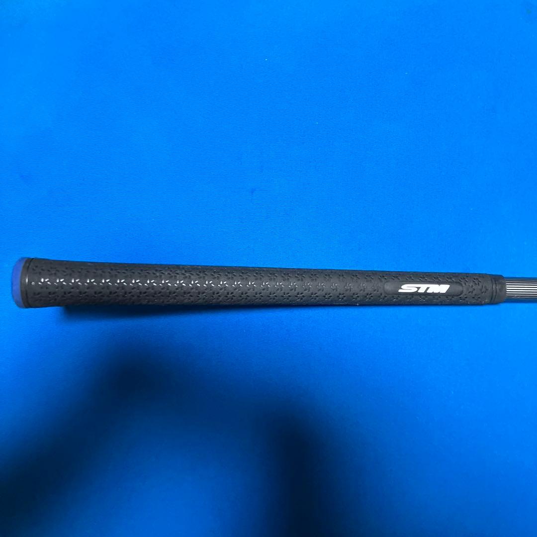 【美品】XXIO MP800 5W SR18°