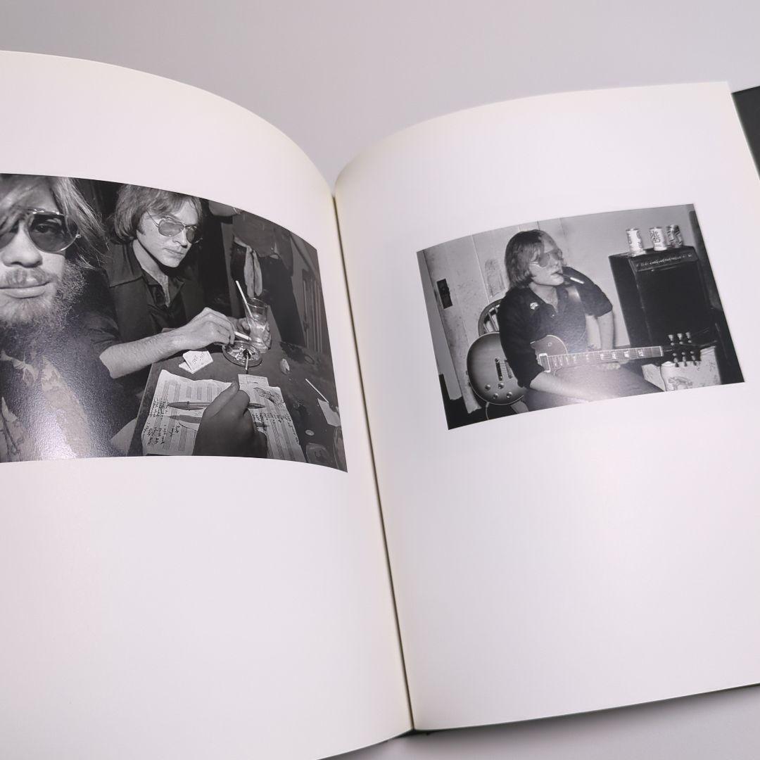 SUE RYNSKI 写真集 600部限定 ヒステリックグラマー レコード付き