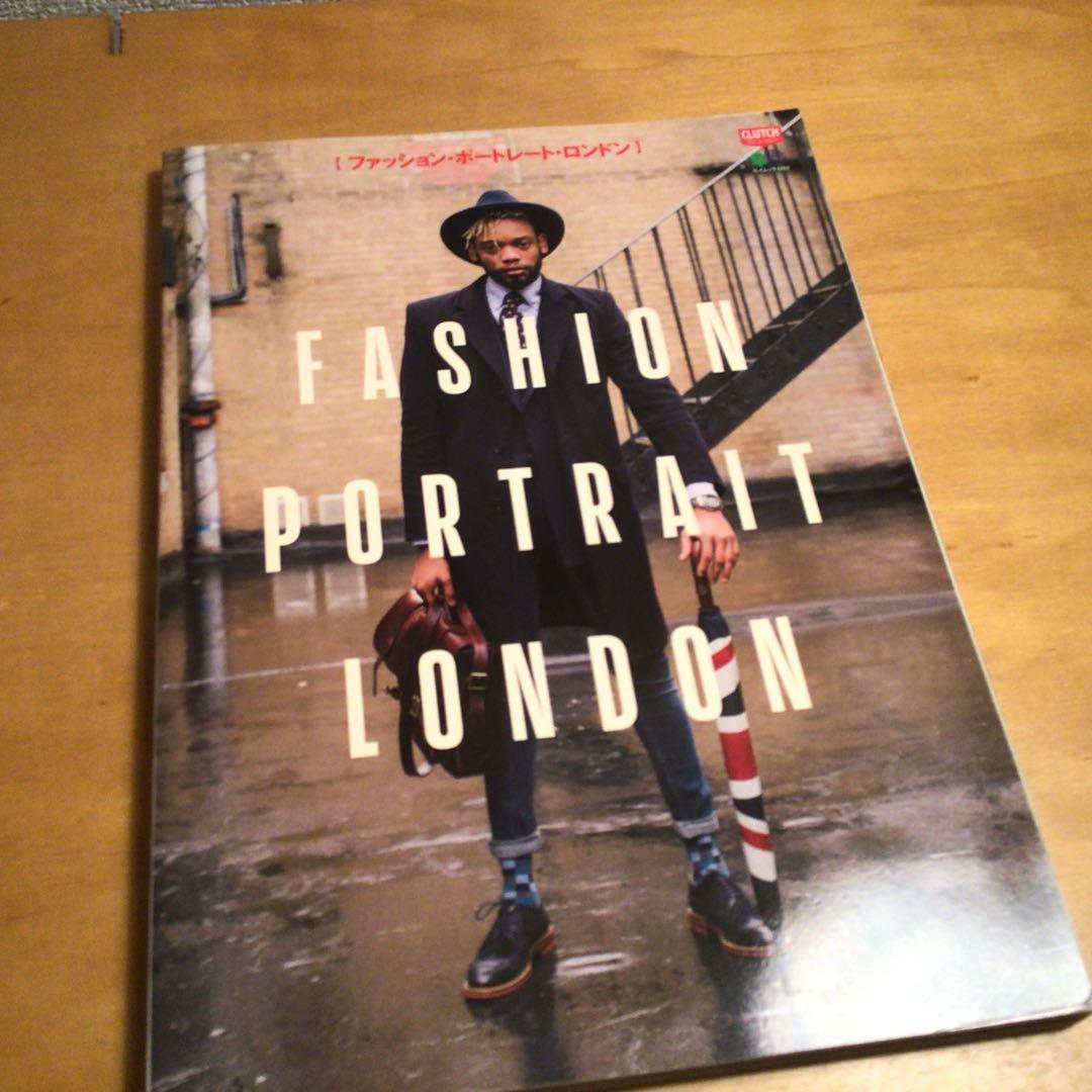 CLUTCHMAN’S SNAP PORTRAIT