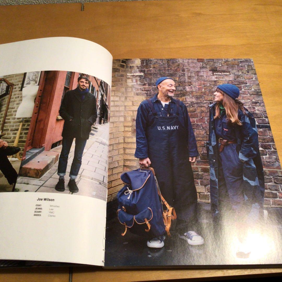 CLUTCHMAN’S SNAP PORTRAIT