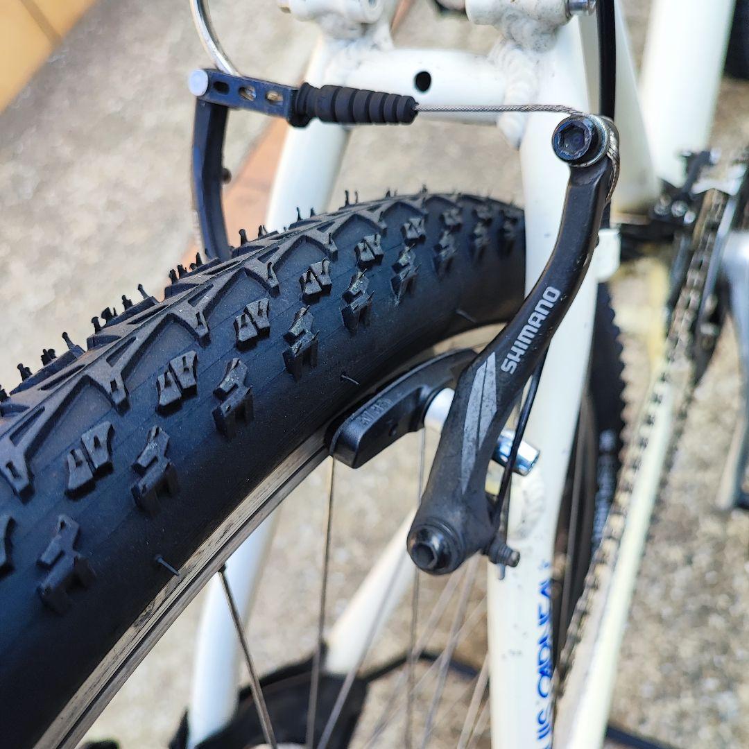 福岡発 新品パーツ多数 ルイガノ LOUIS GARNEAU LGS-FIVE