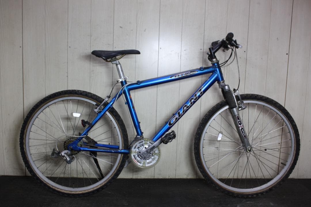 GIANT USA ATX830S 10th記念モデル26型VINTAGEMTB