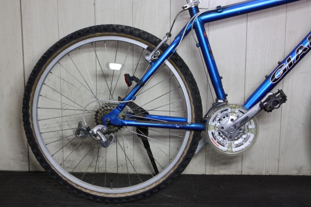 GIANT USA ATX830S 10th記念モデル26型VINTAGEMTB