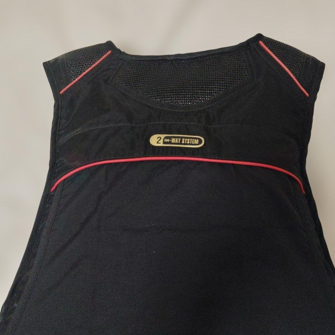 シマノ　磯　NEXUS 　フローティングベスト　Lサイズ