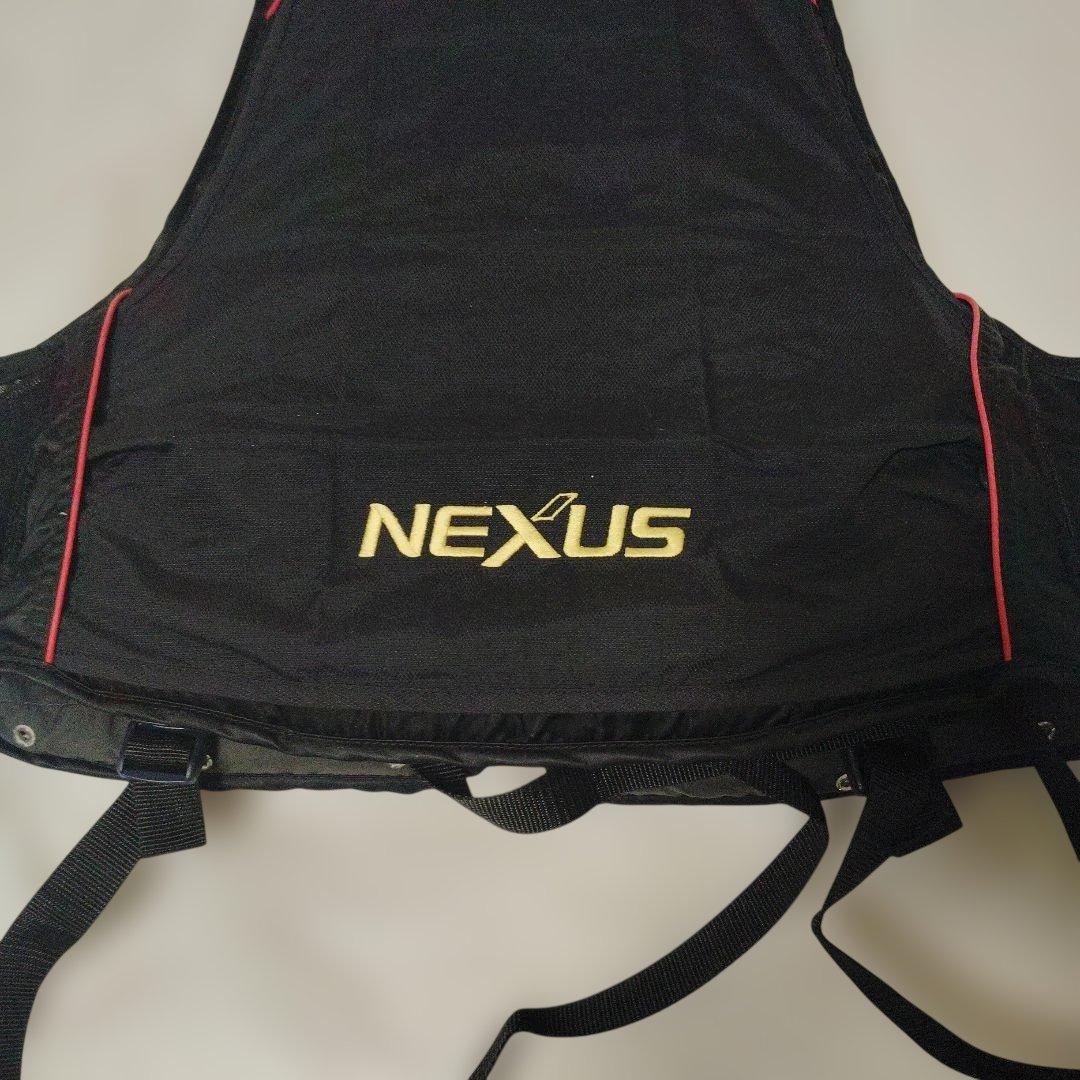 シマノ　磯　NEXUS 　フローティングベスト　Lサイズ