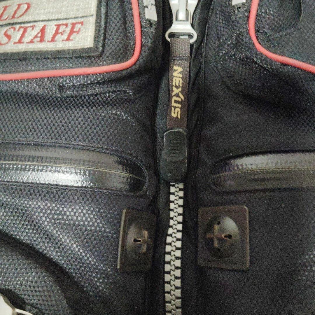 シマノ　磯　NEXUS 　フローティングベスト　Lサイズ