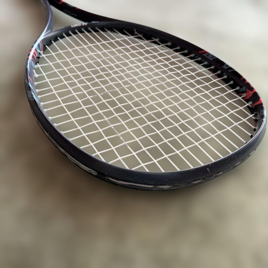 YONEX GEOBREAK 50Vソフトテニスラケット