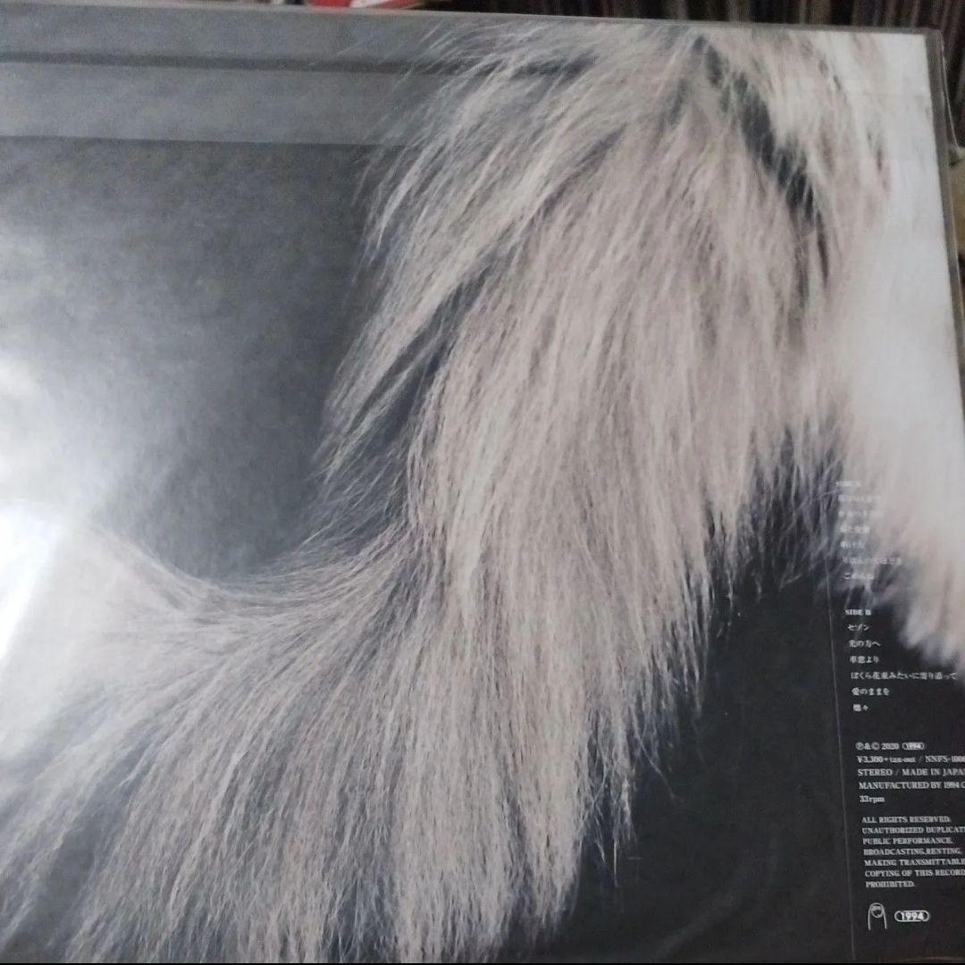 せ*ん様 LP カネコアヤノ 燦々 重量盤 限定アナログレコード