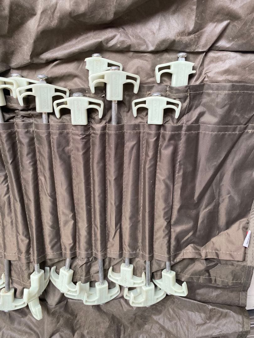 R*o様 Naturehike Aries β トンネルテント アウトドア かま