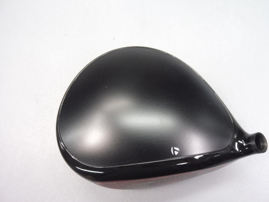 テーラーメイド STEALTH ステルス HD 10.5° ヘッド