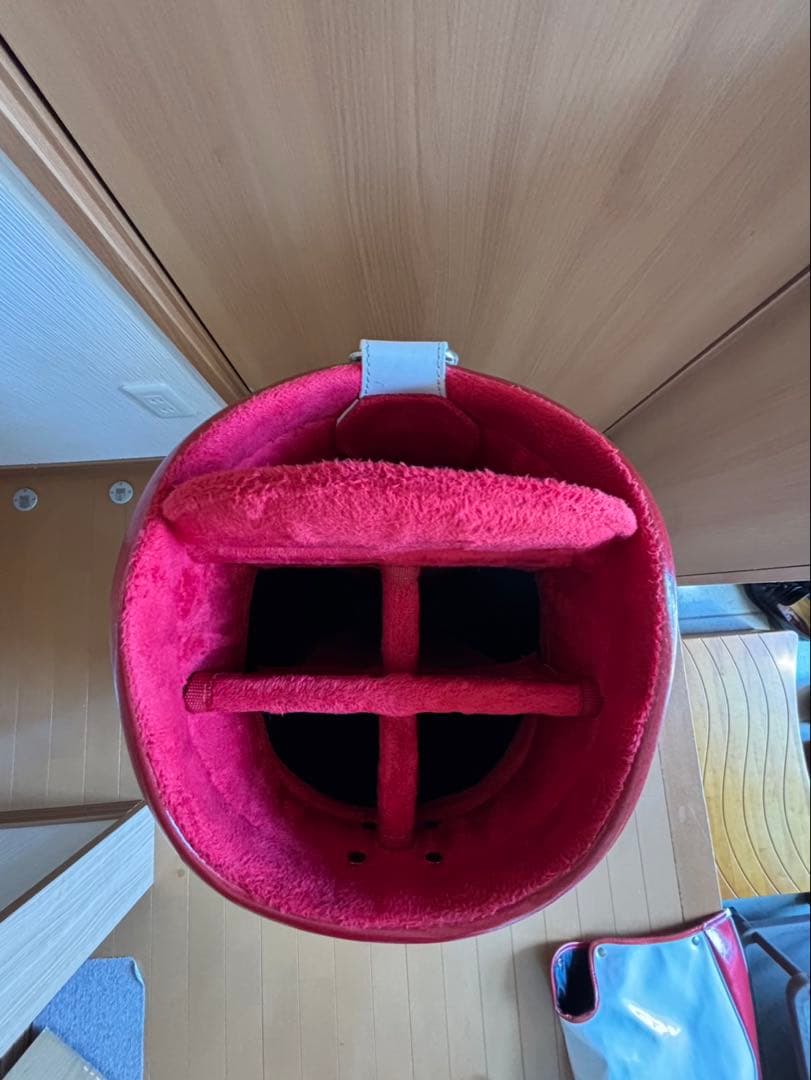 Cadillac Championship ゴルフバッグ