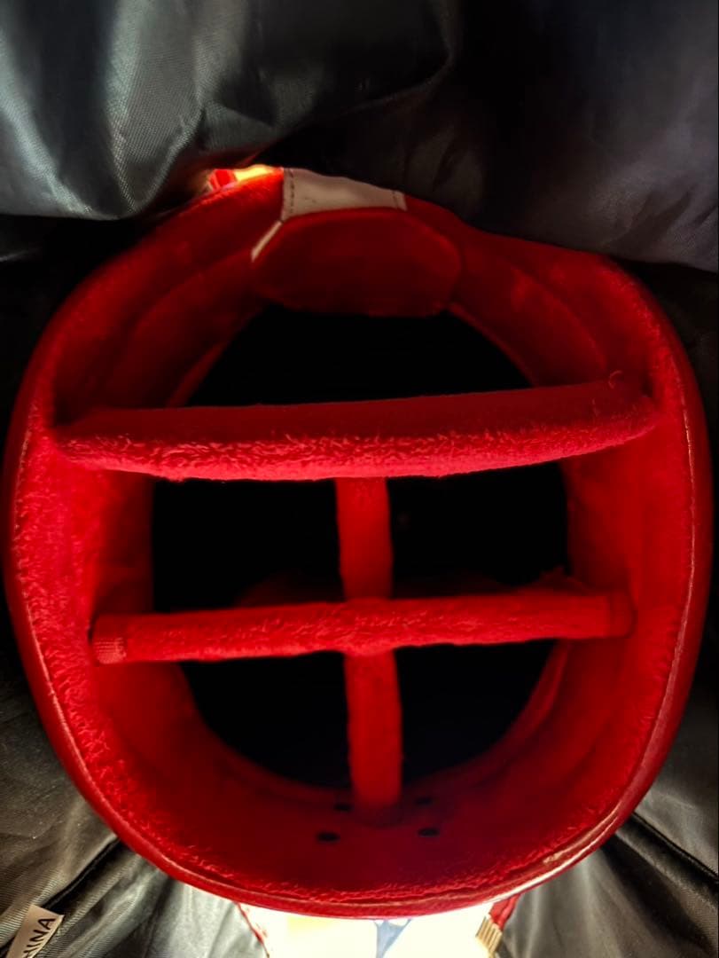 Cadillac Championship ゴルフバッグ