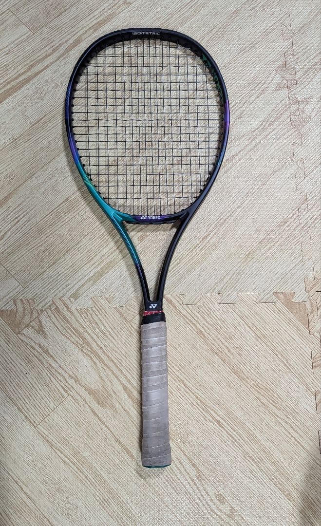 YONEX ブイコアプロ 100 カスタムフィット 27.5インチ グリップ3