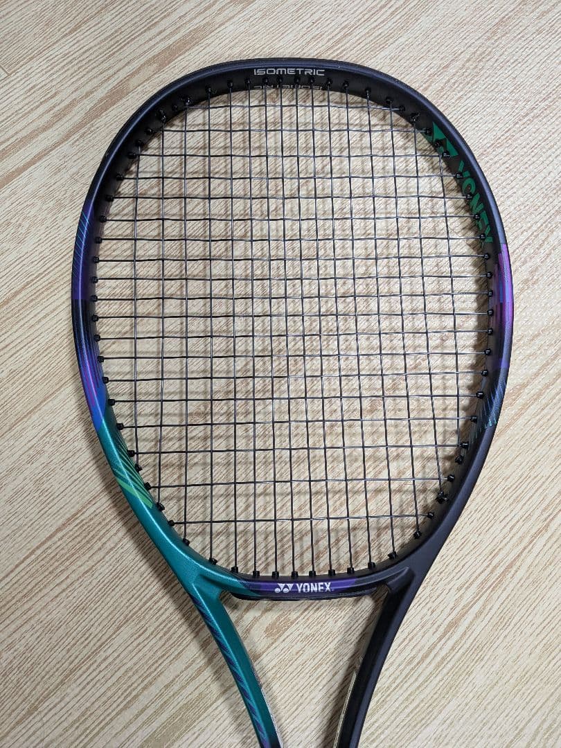 YONEX ブイコアプロ 100 カスタムフィット 27.5インチ グリップ3