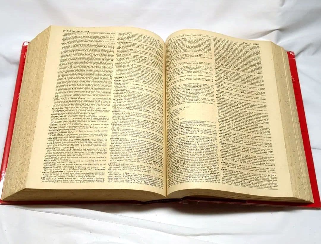 語学・辞書・学習参考書 Webster's College Dictionary 1990 's