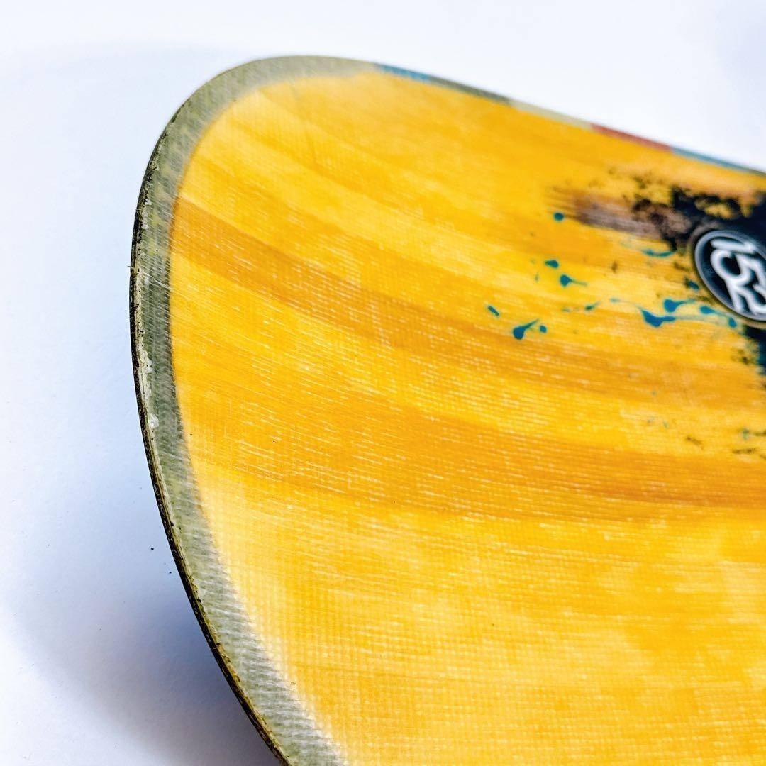 RIDE ライド　Manic マニック 152cm K2ビンディング