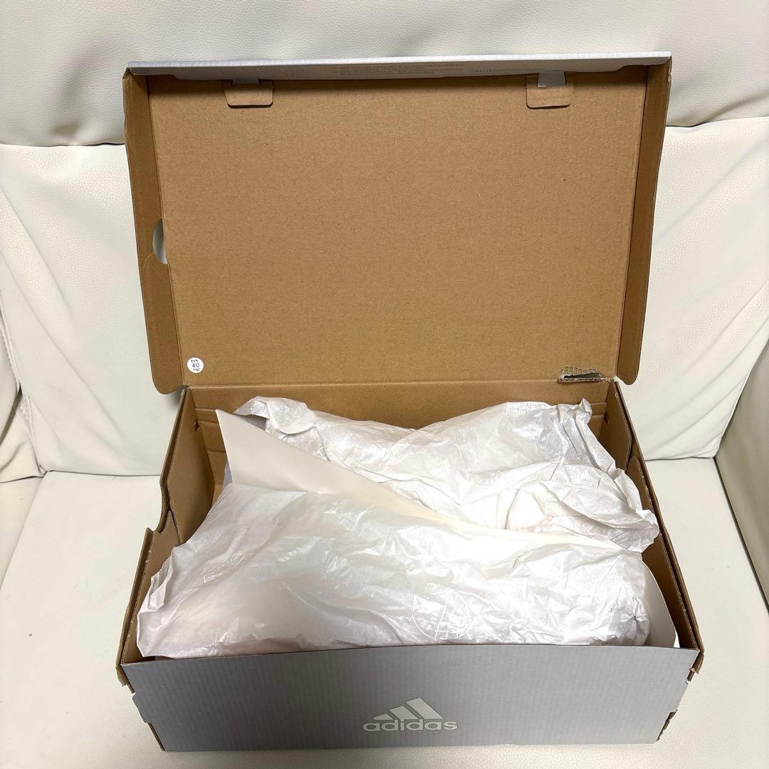 タグ付 アディダス ゴルフ ウィメンズ ソーラー モーション スニーカー 23㎝