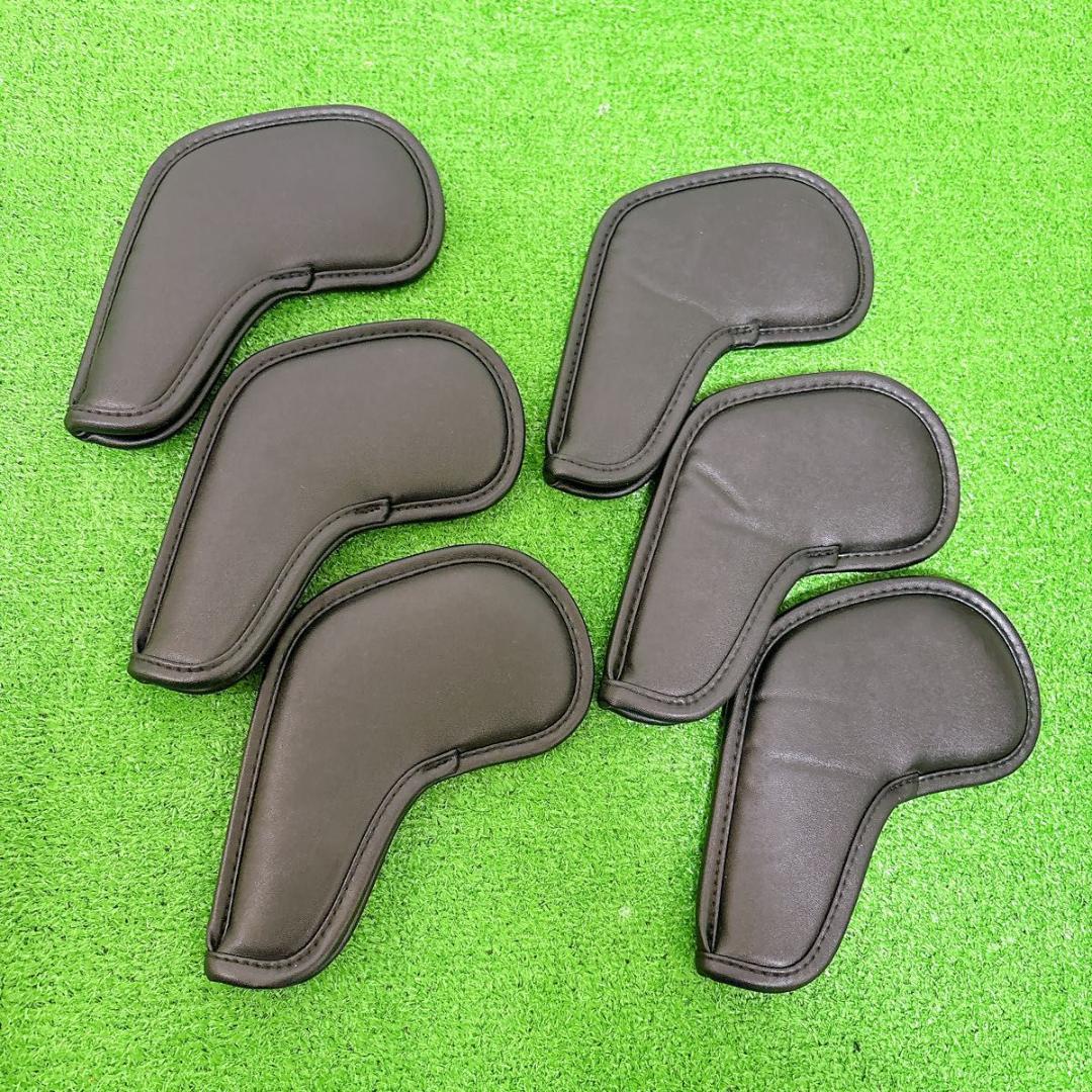 RODDIO ロッディオ アイアン　6本　セット　FLEX S