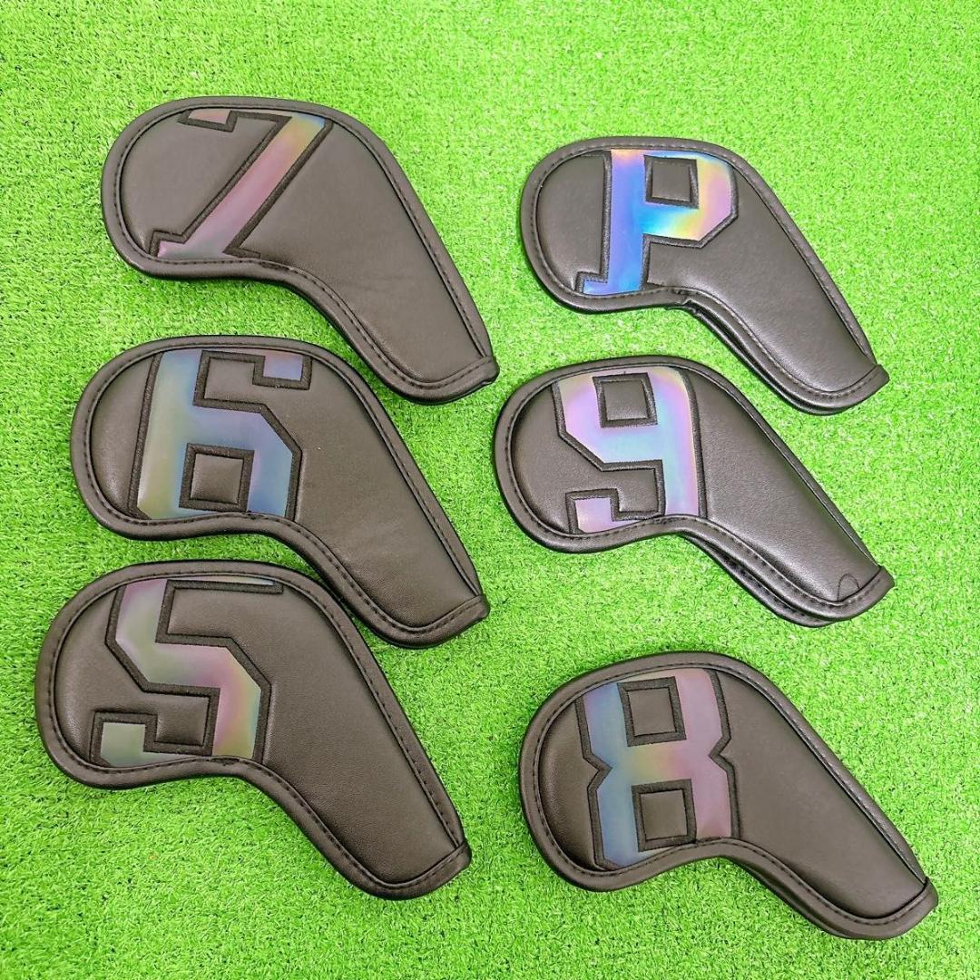 RODDIO ロッディオ アイアン　6本　セット　FLEX S