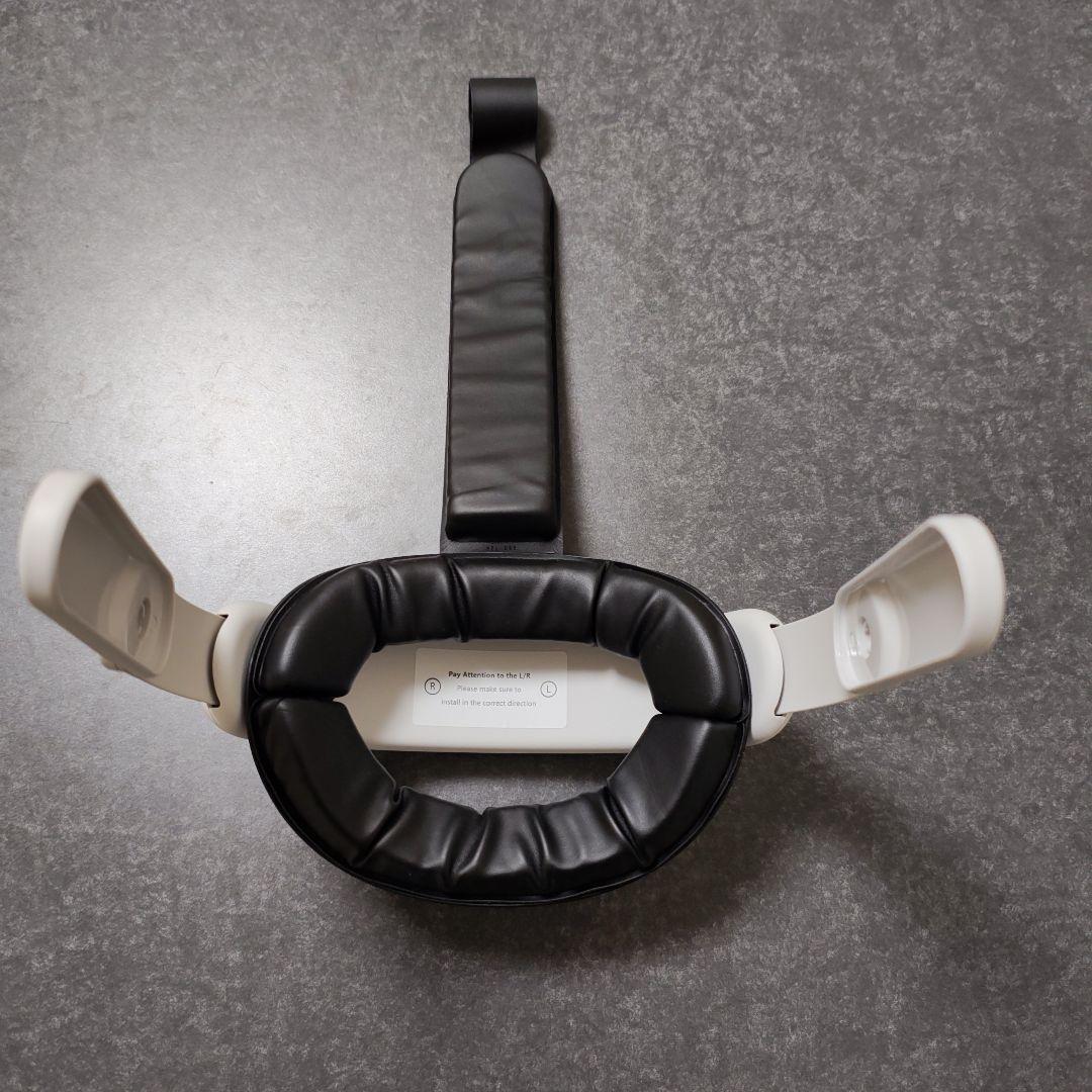 その他  Quest 2 128GB + Quest 2 Elite Strap