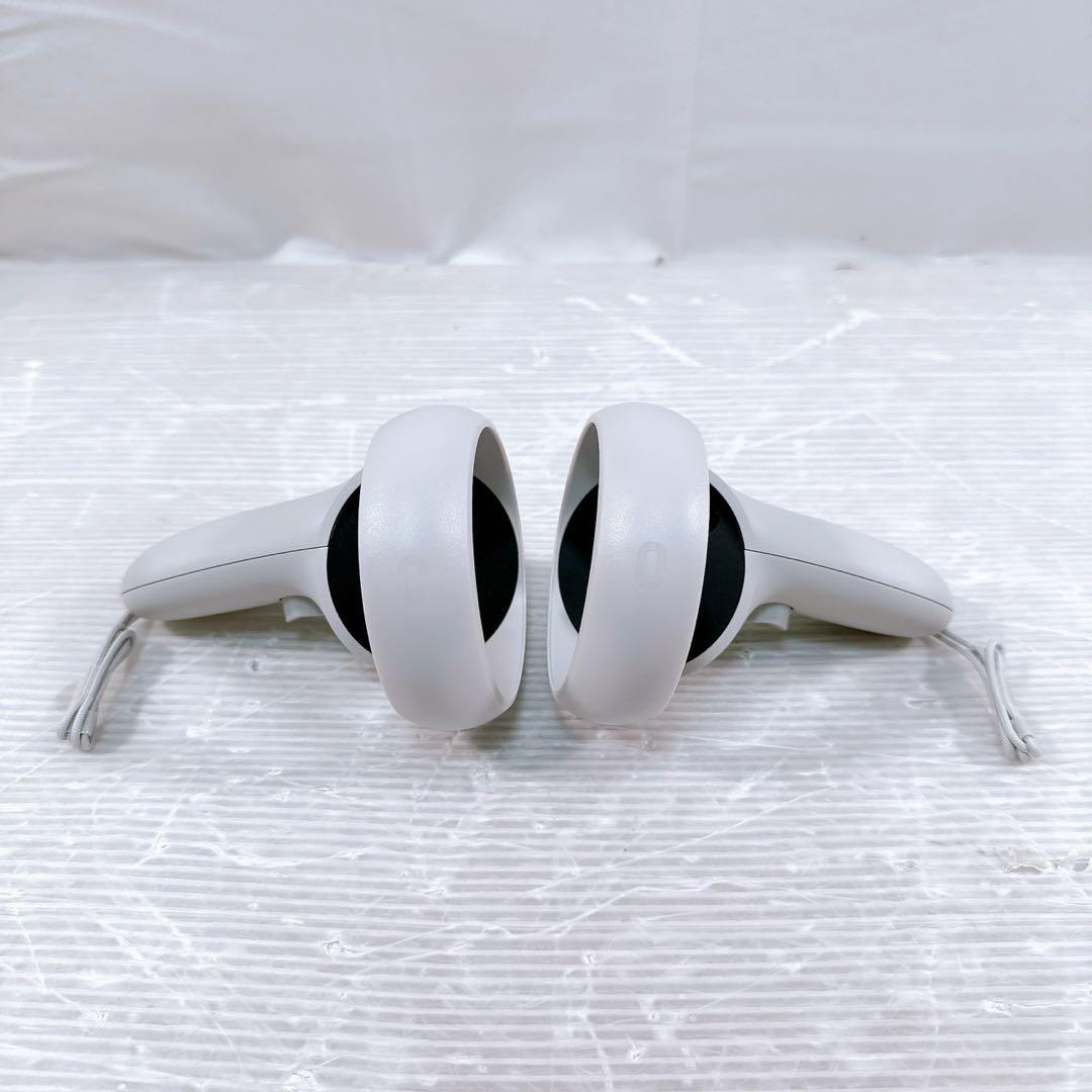 【ほぼ新品】 Quest 2 オキュラスクエスト2 128GB