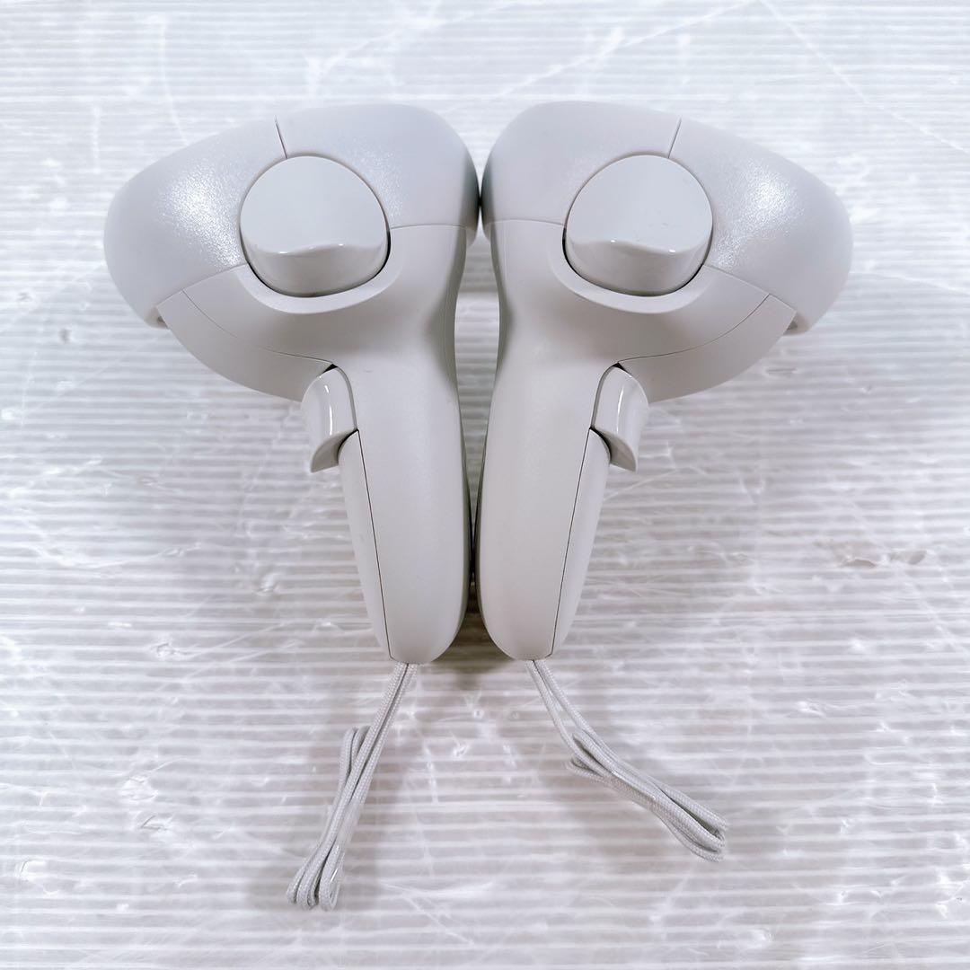 【ほぼ新品】 Quest 2 オキュラスクエスト2 128GB