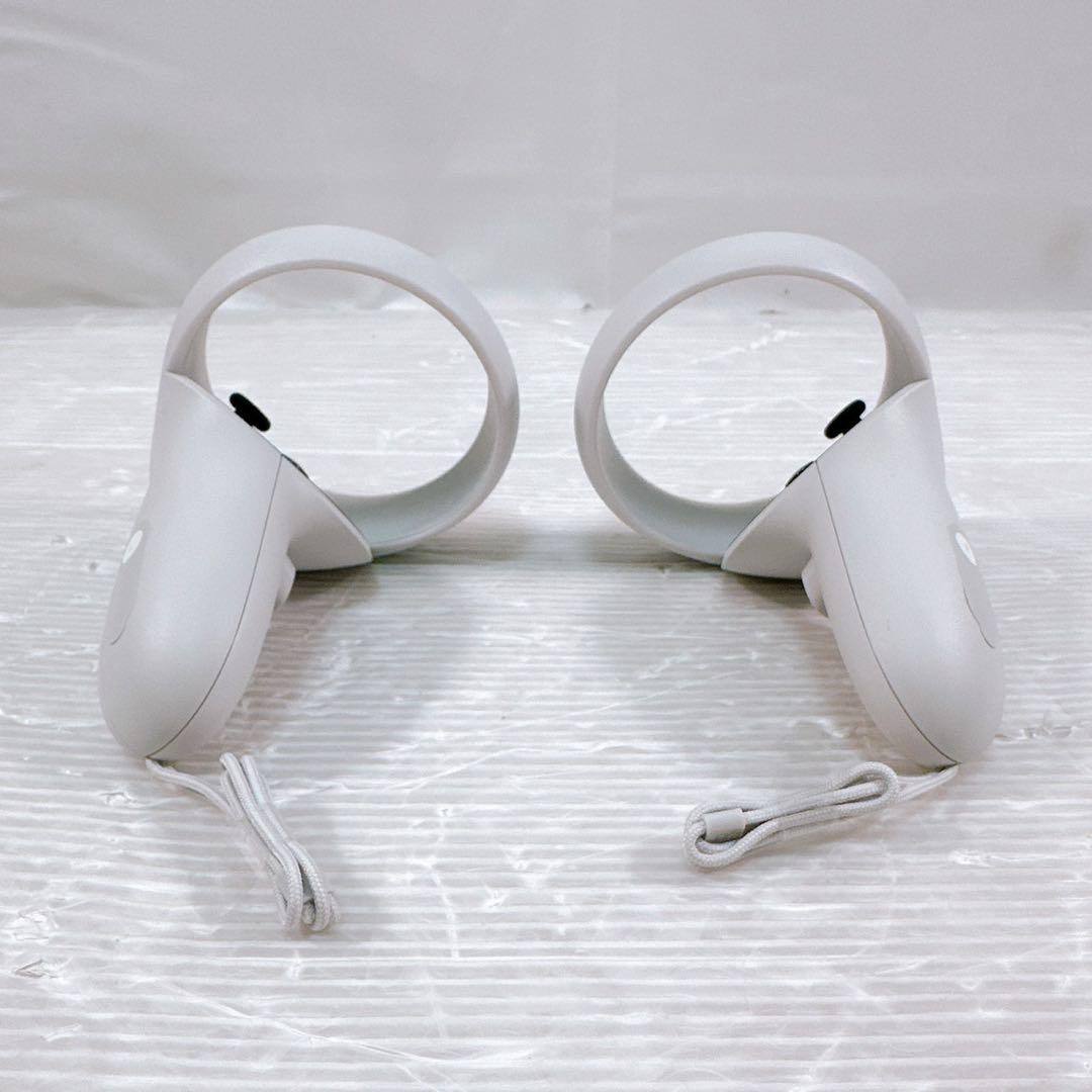 【ほぼ新品】 Quest 2 オキュラスクエスト2 128GB