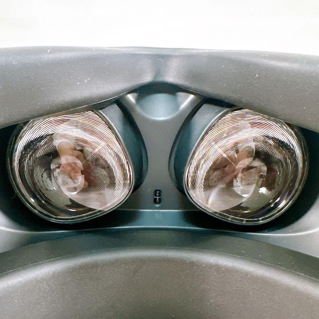 【ほぼ新品】 Quest 2 オキュラスクエスト2 128GB