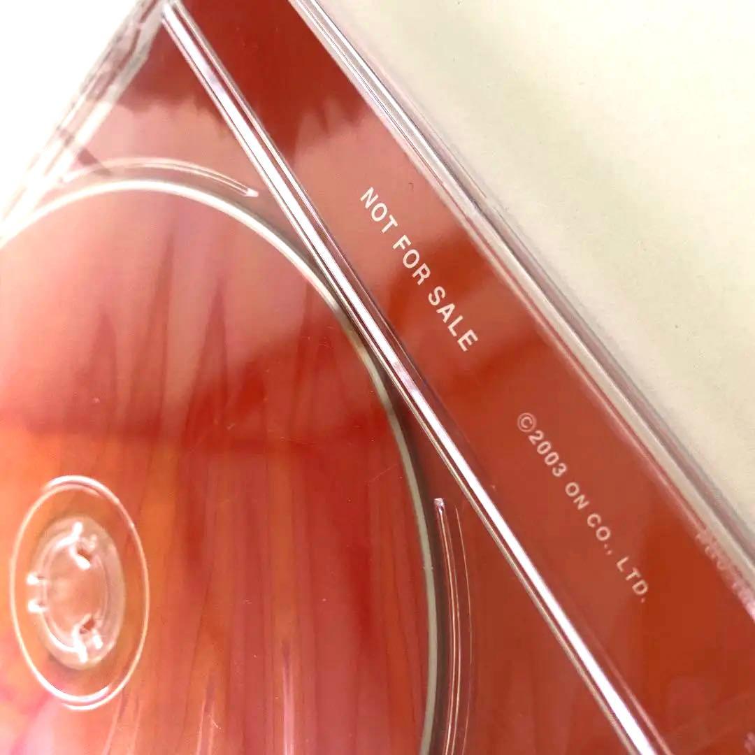 【美品】矢沢永吉 非売品DVD 未開封品 2003年