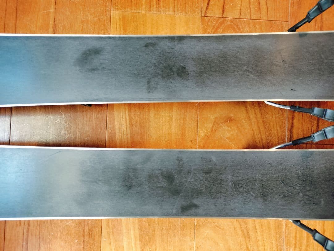 Nordica ノルディカ ショートスキー板 99cm